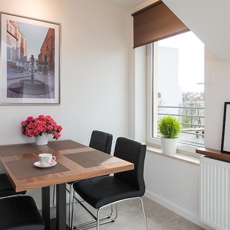 Apartament Nad Dachami Krakowa Екстериор снимка