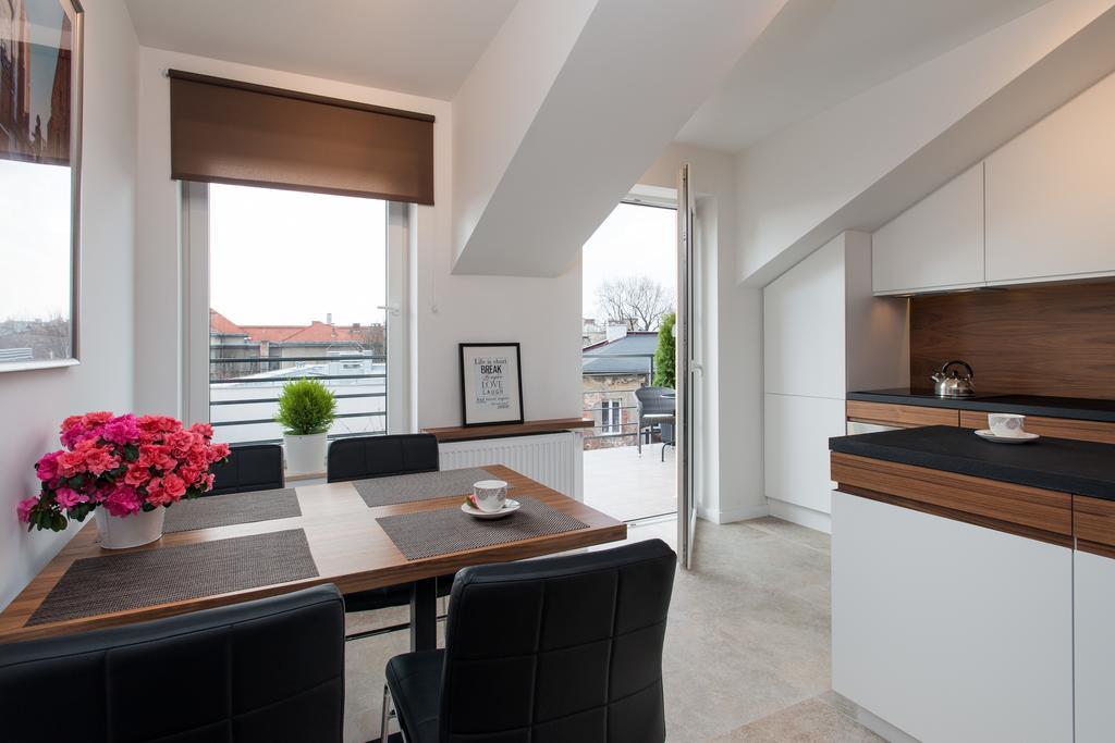 Apartament Nad Dachami Krakowa Екстериор снимка