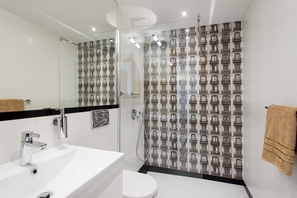 Apartament Nad Dachami Krakowa Екстериор снимка