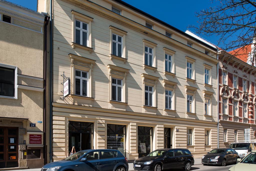 Apartament Nad Dachami Krakowa Екстериор снимка