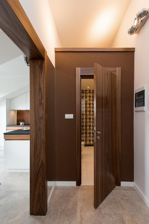 Apartament Nad Dachami Krakowa Екстериор снимка